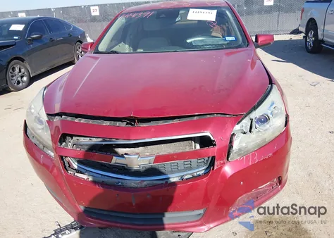 2013 Chevrolet Malibu 2Lt z USA, uszkodzony, nr VIN 1G11E5SA3DF179512